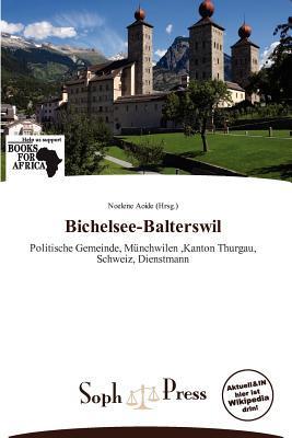 Bichelsee-Balterswil