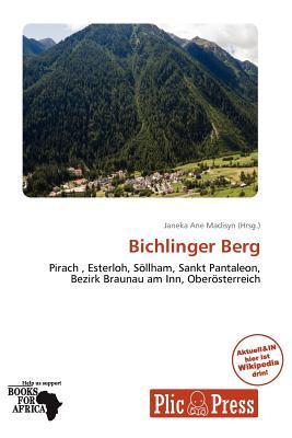 Bichlinger Berg
