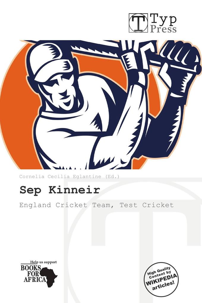 Sep Kinneir
