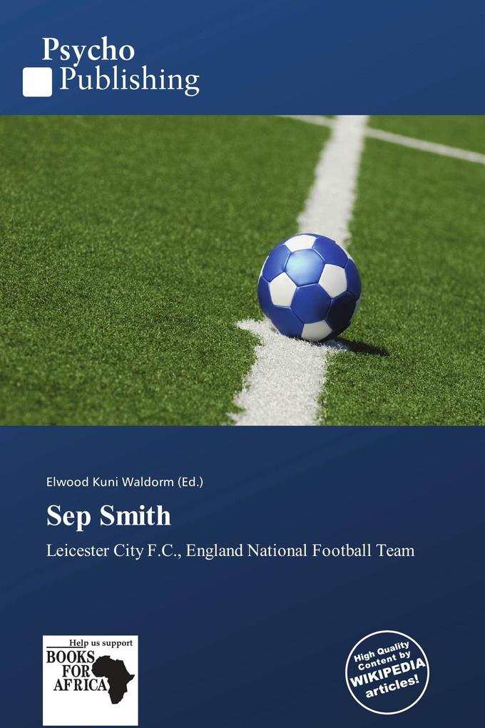 Sep Smith