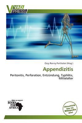 Appendizitis