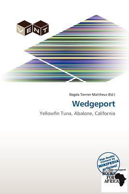 Wedgeport