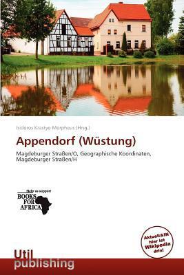 Appendorf (Wüstung)