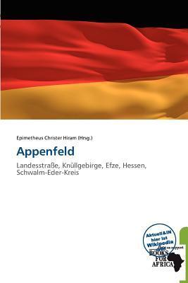 Appenfeld
