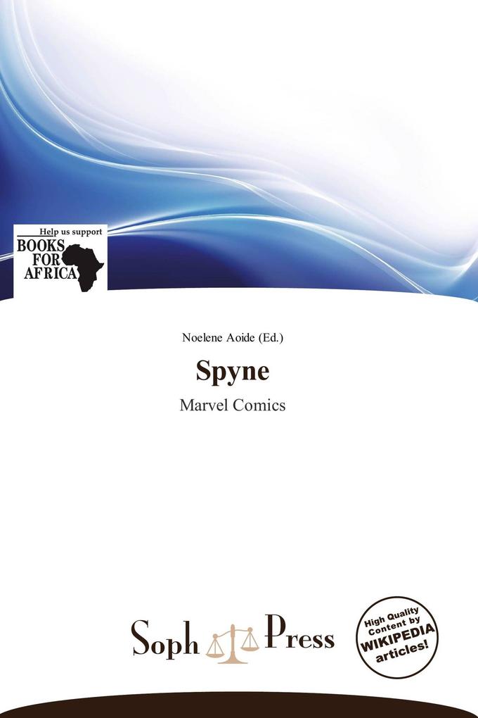 Spyne
