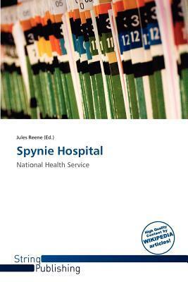 Spynie Hospital