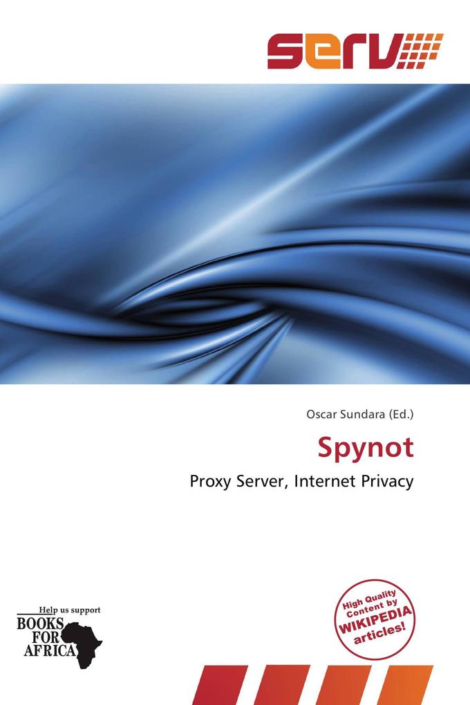 Spynot