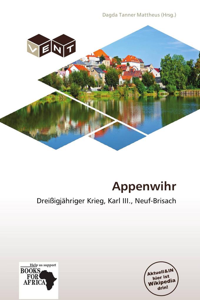 Appenwihr
