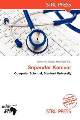 Sepandar Kamvar