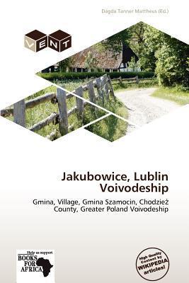 Jakubowice Lublin Voivodeship