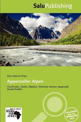 Appenzeller Alpen
