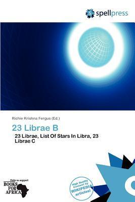 23 Librae B