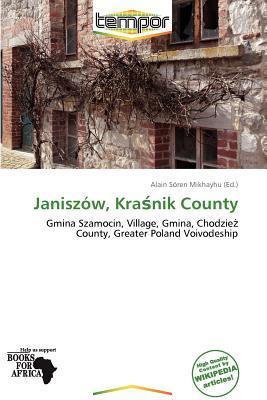 Janiszów Kranik County