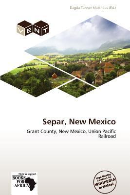 Separ New Mexico
