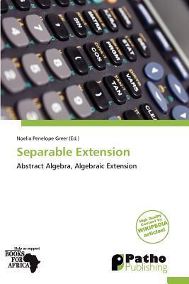 Separable Extension
