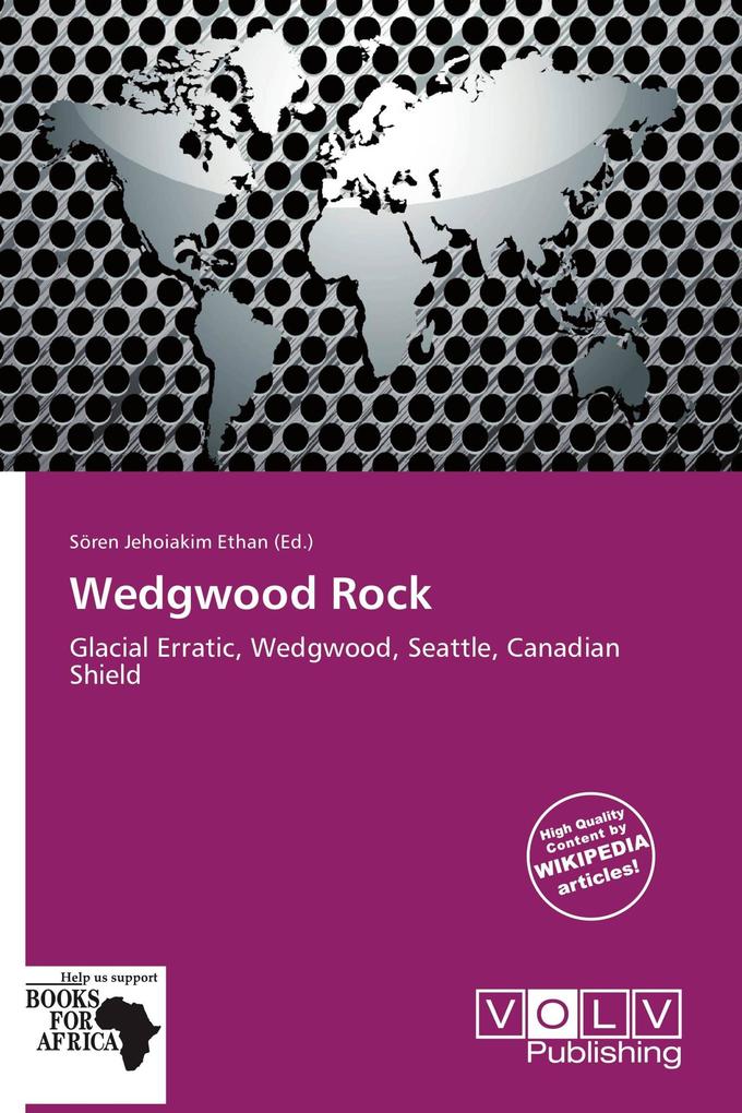 Wedgwood Rock
