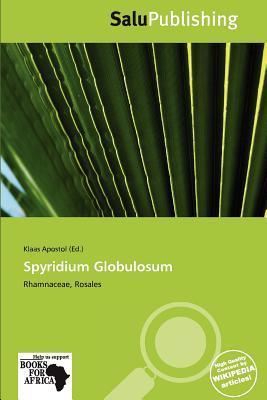 Spyridium Globulosum