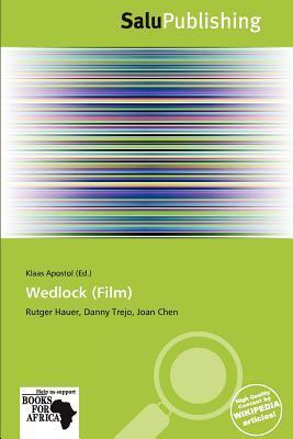 Wedlock (Film)