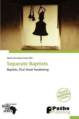 Separate Baptists
