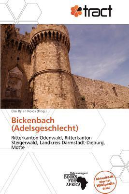 Bickenbach (Adelsgeschlecht)