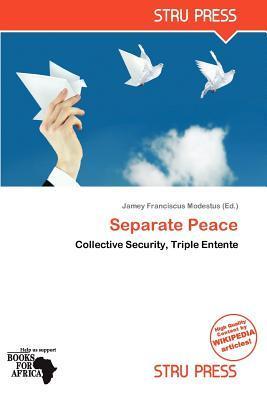 Separate Peace