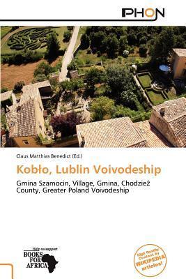 Kobo Lublin Voivodeship