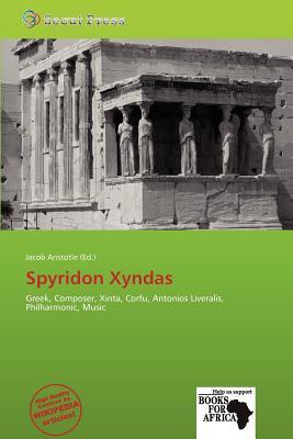 Spyridon Xyndas