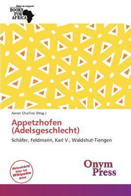 Appetzhofen (Adelsgeschlecht)