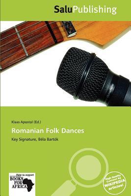 Romanian Folk Dances