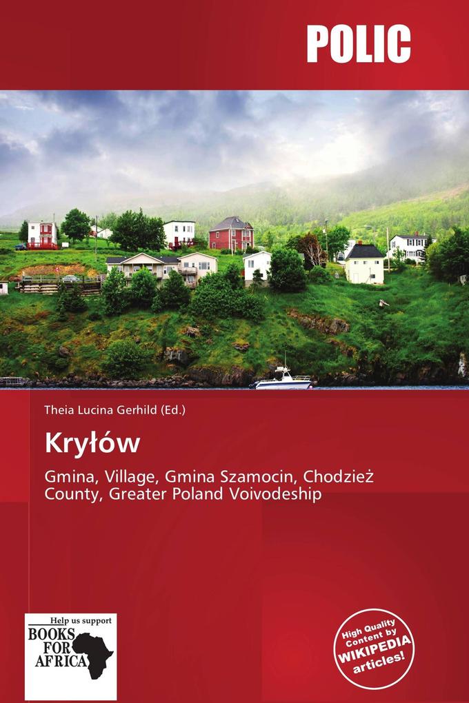 Kryów