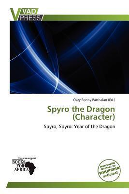 Spyro the Dragon (Character)