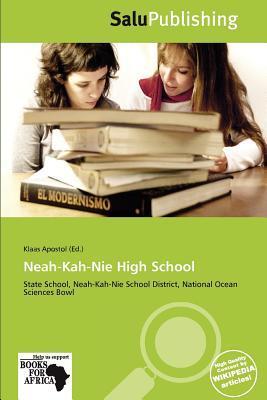 Neah-Kah-Nie High School
