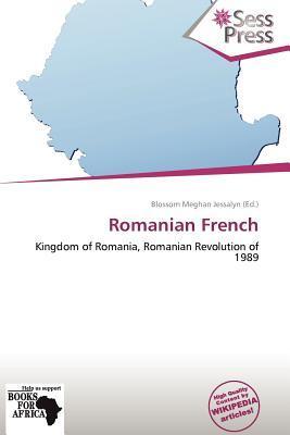 Romanian French
