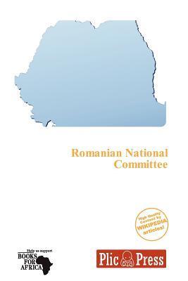 Romanian National Committee