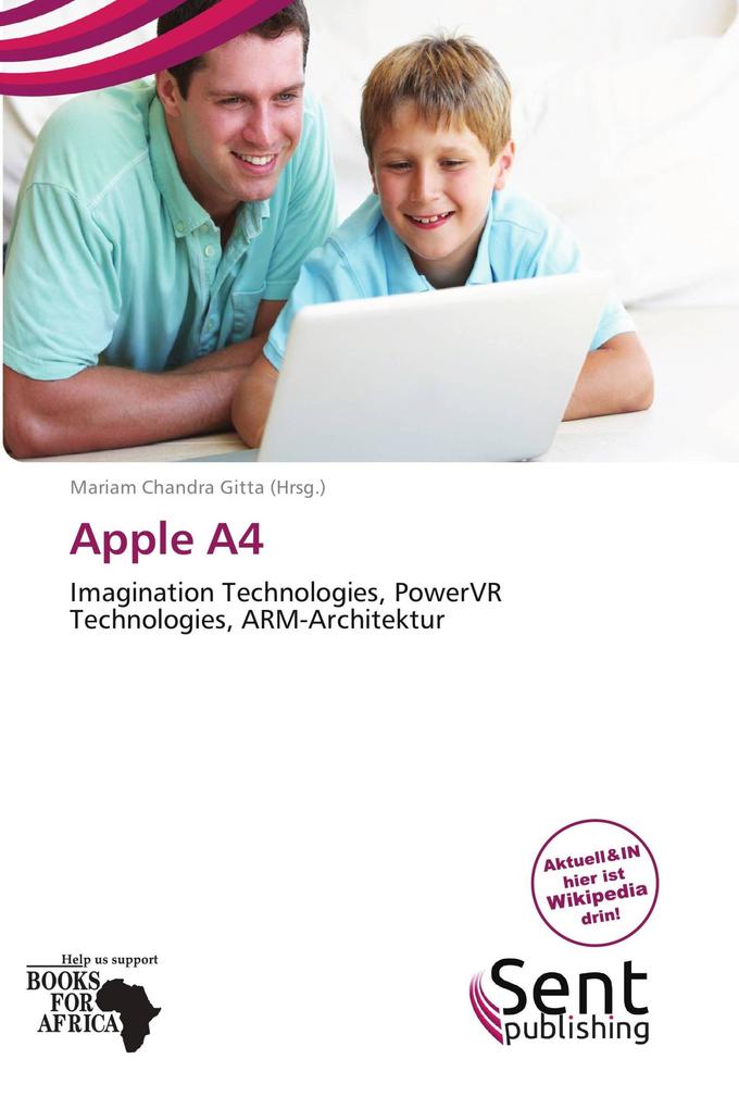 Apple A4
