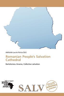Romanian People's Salvation Cathedral