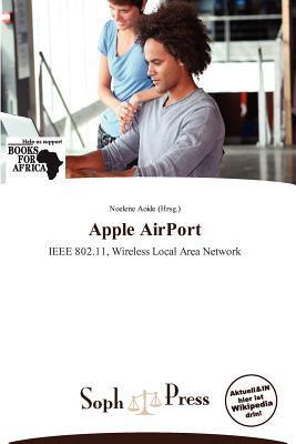 Apple AirPort