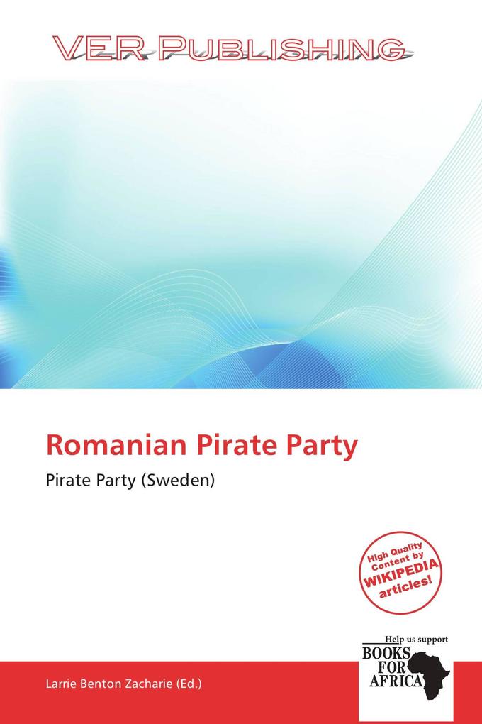 Romanian Pirate Party