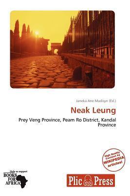 Neak Leung