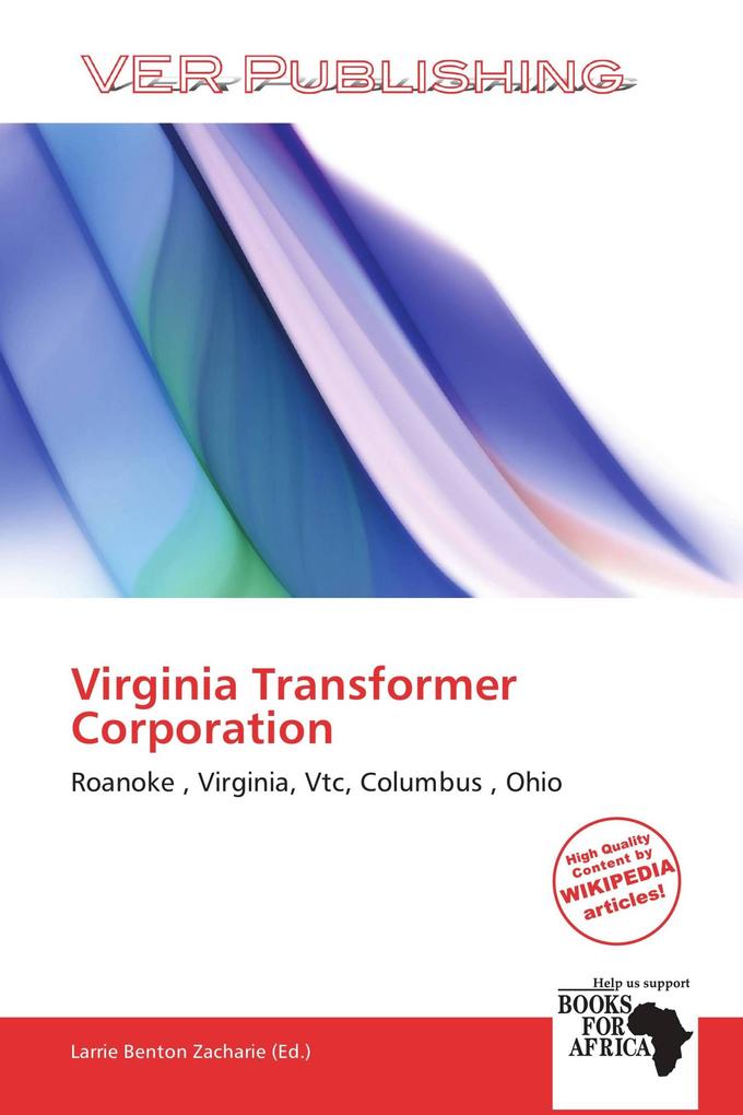 Virginia Transformer Corporation