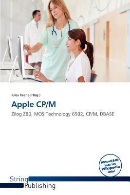Apple CP/M
