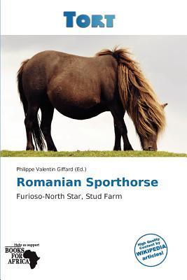 Romanian Sporthorse