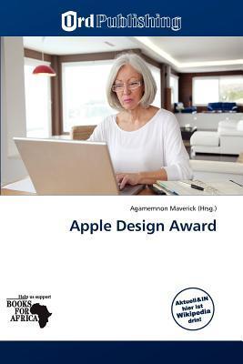 Apple Design Award