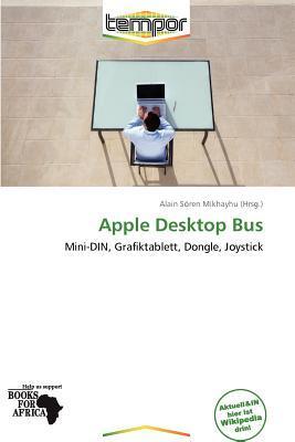 Apple Desktop Bus