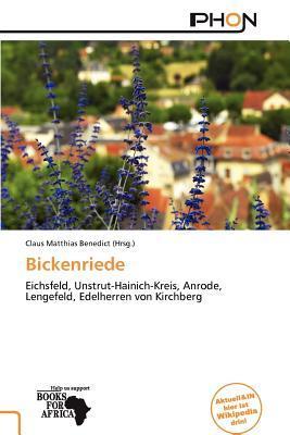 Bickenriede