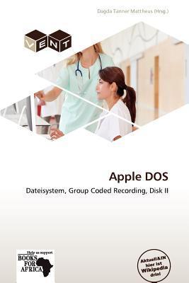 Apple DOS