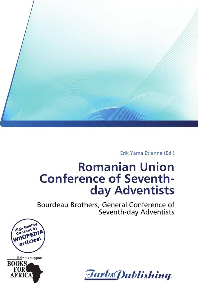 Romanian Union Conference of Seventh-day Adventists