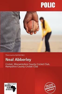 Neal Abberley
