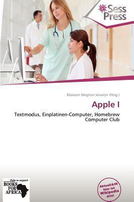 Apple I