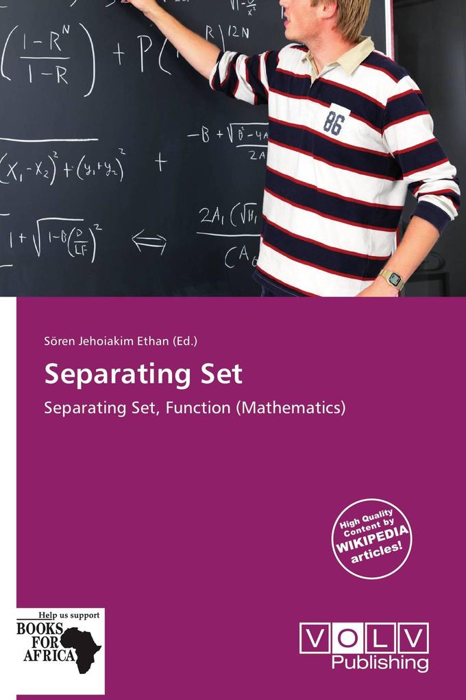 Separating Set